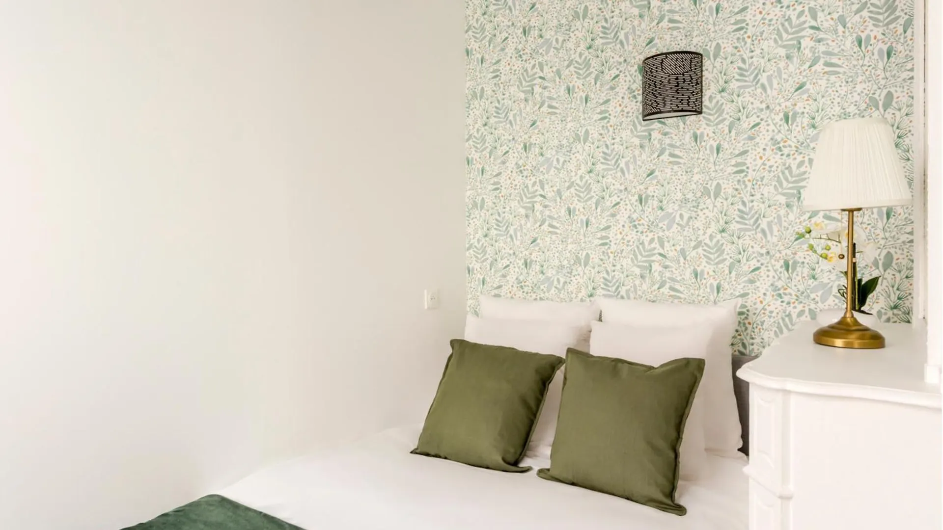 Apartment Merveil - Family Suite - Champs Elysees - Wagram Paris France