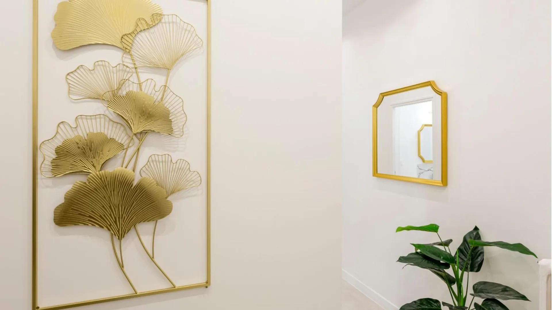 Merveil - Family Suite - Champs Elysees - Wagram Paris 0*,