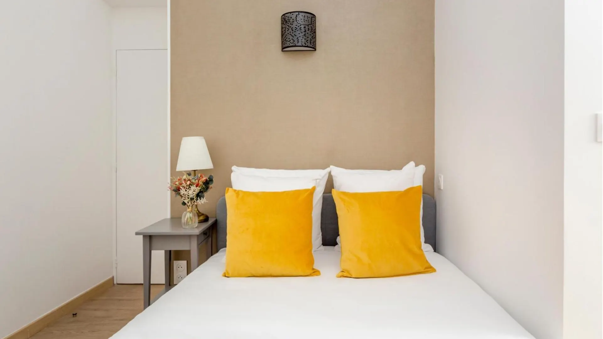 Merveil - Family Suite - Champs Elysees - Wagram Paris Apartment