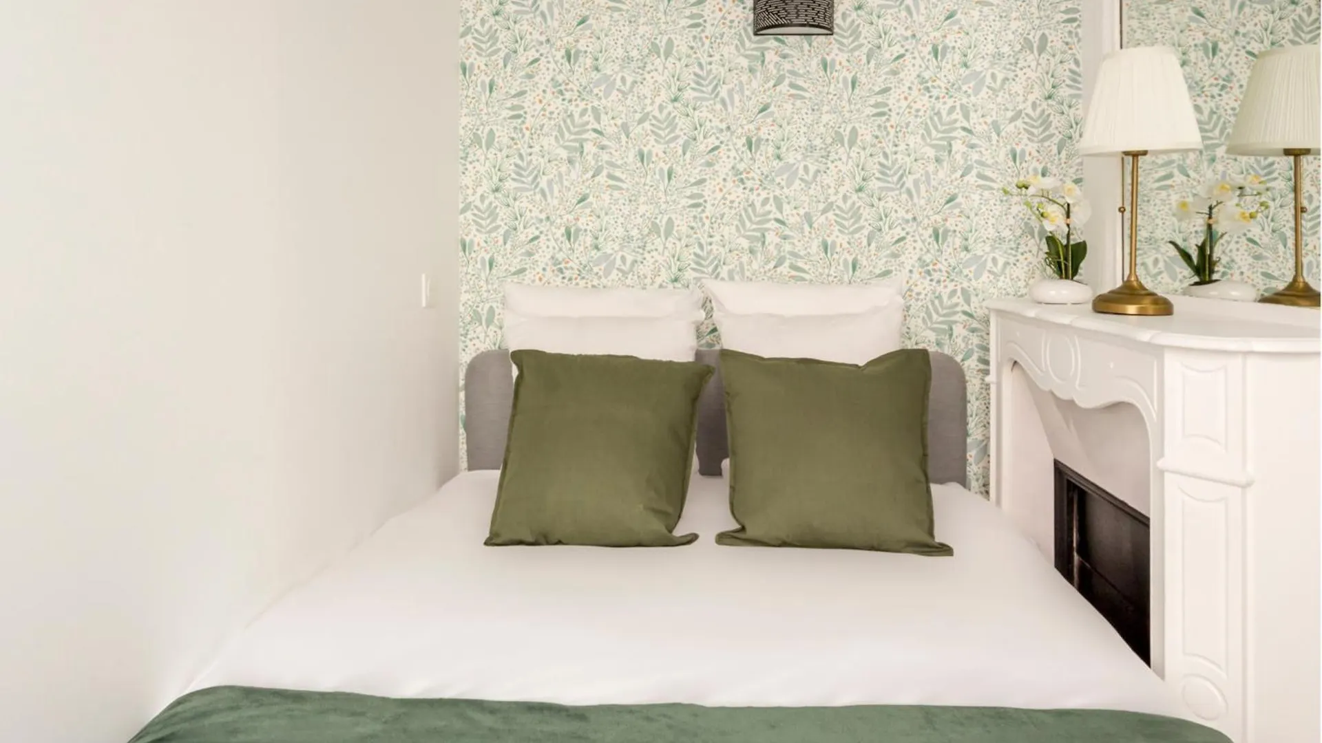 Merveil - Family Suite - Champs Elysees - Wagram Paris