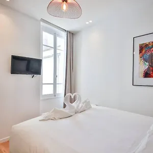 6pers#2 Chambres#beaugrenelle#paris 15#ac Paris
